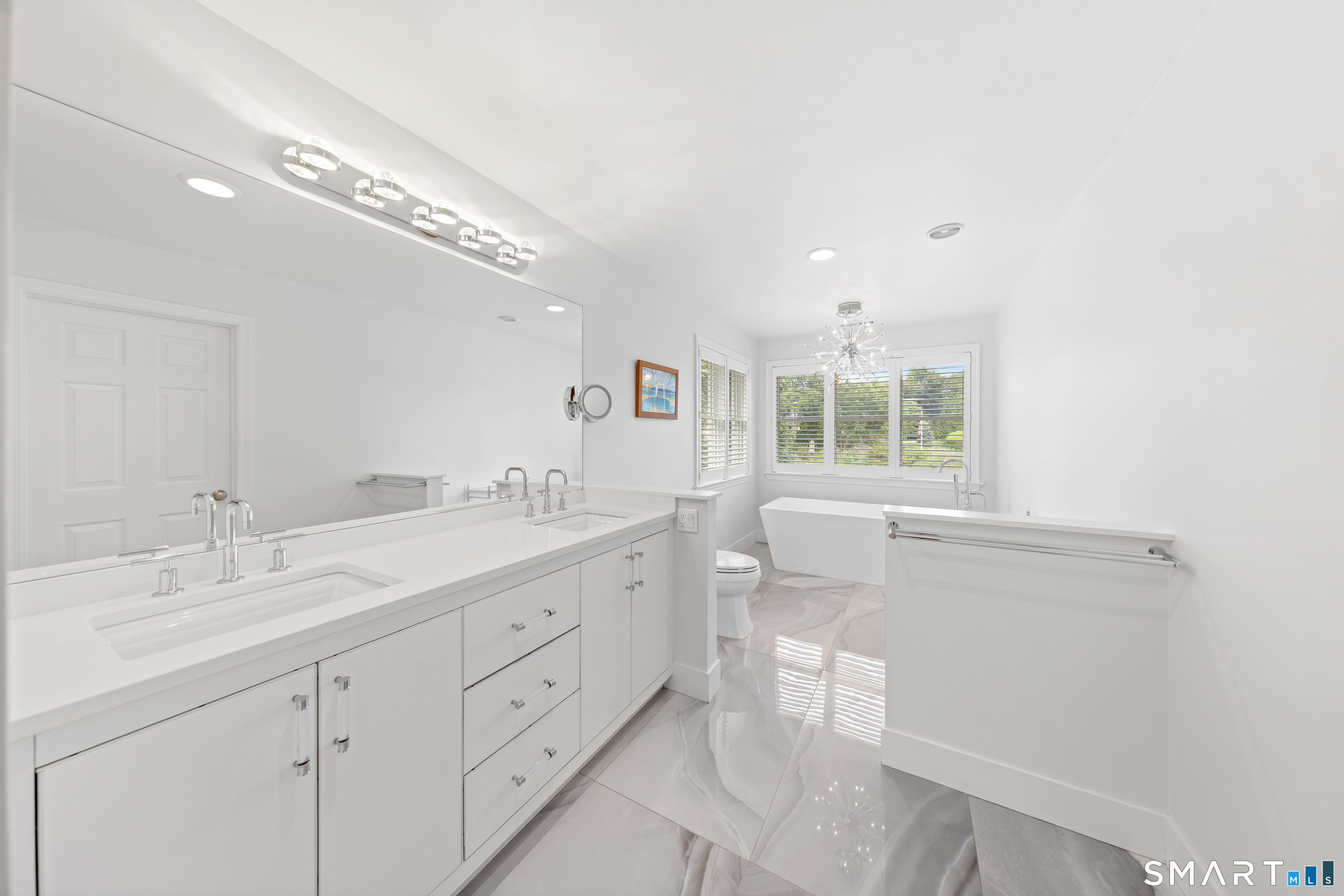61 Five Mile River Road Darien CT 06820
