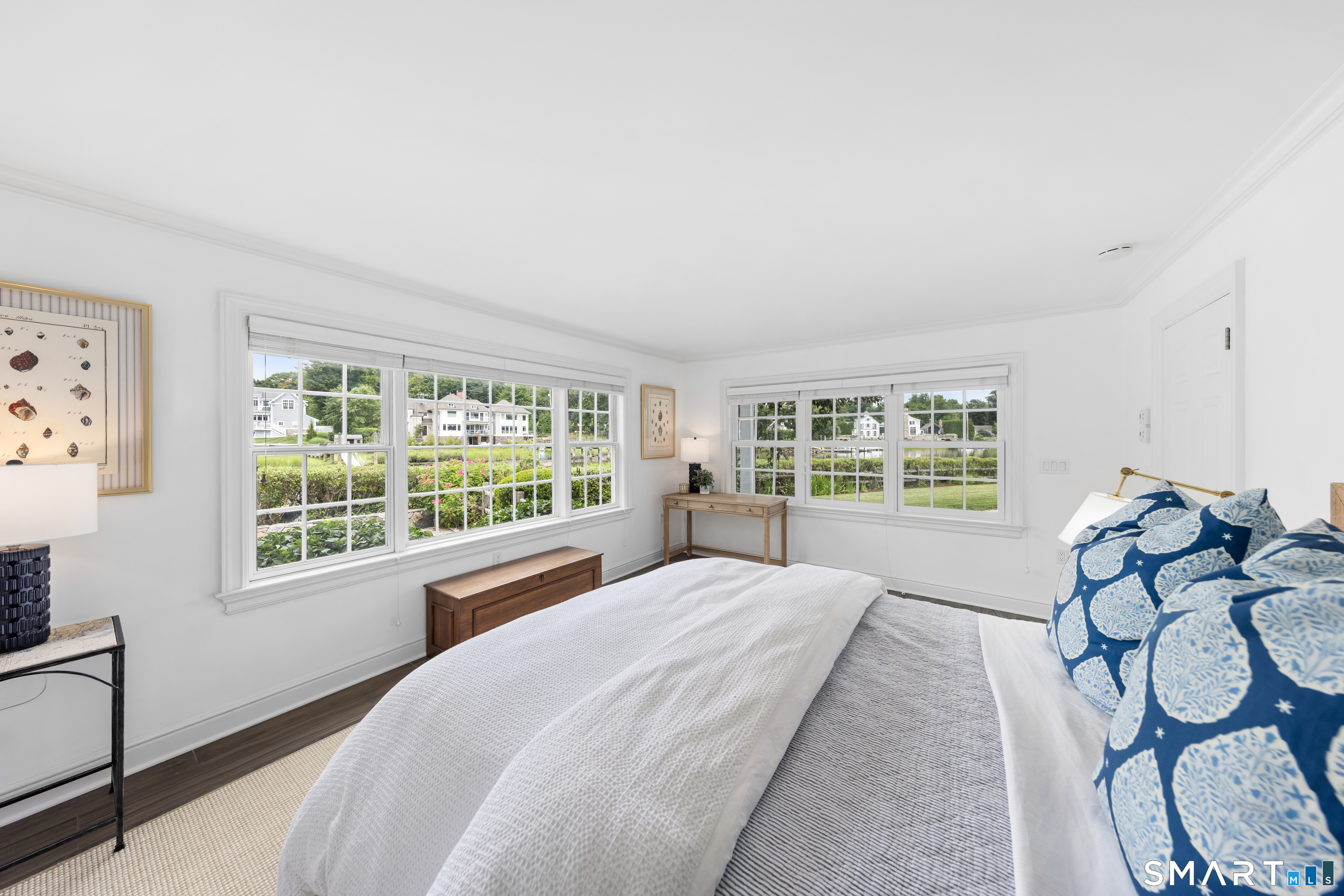 61 Five Mile River Road Darien CT 06820