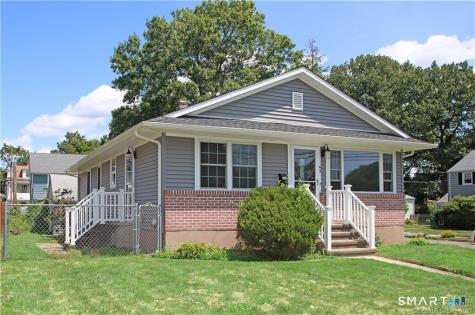 43 Treadwell Street Hamden CT 06517