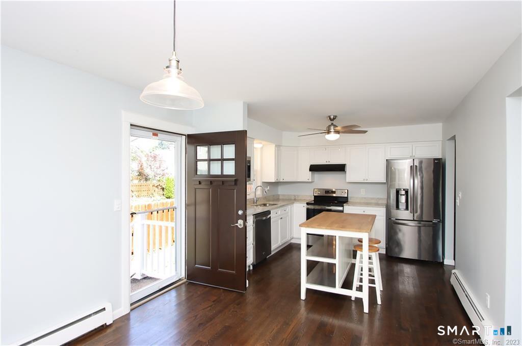 43 Treadwell Street Hamden CT 06517