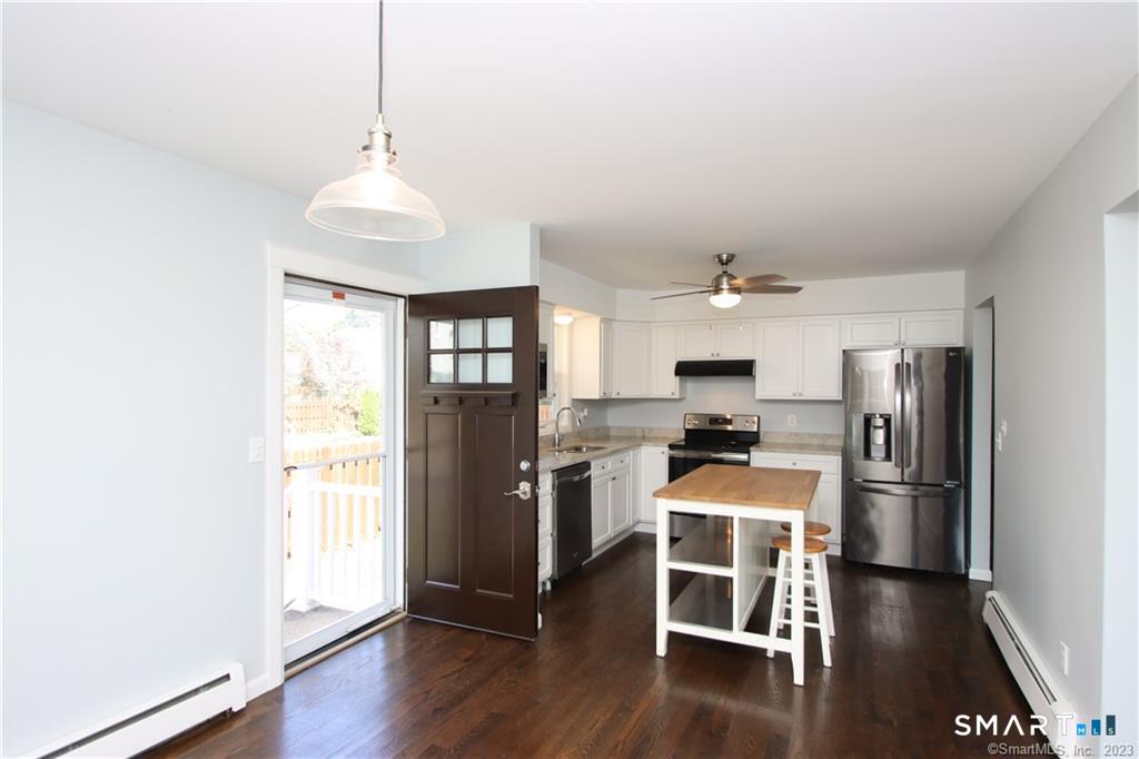 43 Treadwell Street Hamden CT 06517