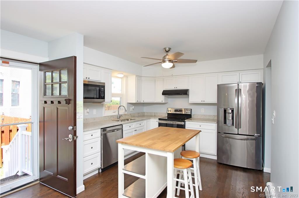 43 Treadwell Street Hamden CT 06517