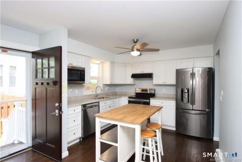 43 Treadwell Street Hamden CT 06517