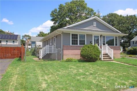43 Treadwell Street Hamden CT 06517