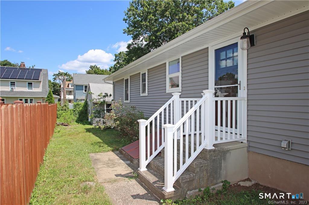 43 Treadwell Street Hamden CT 06517
