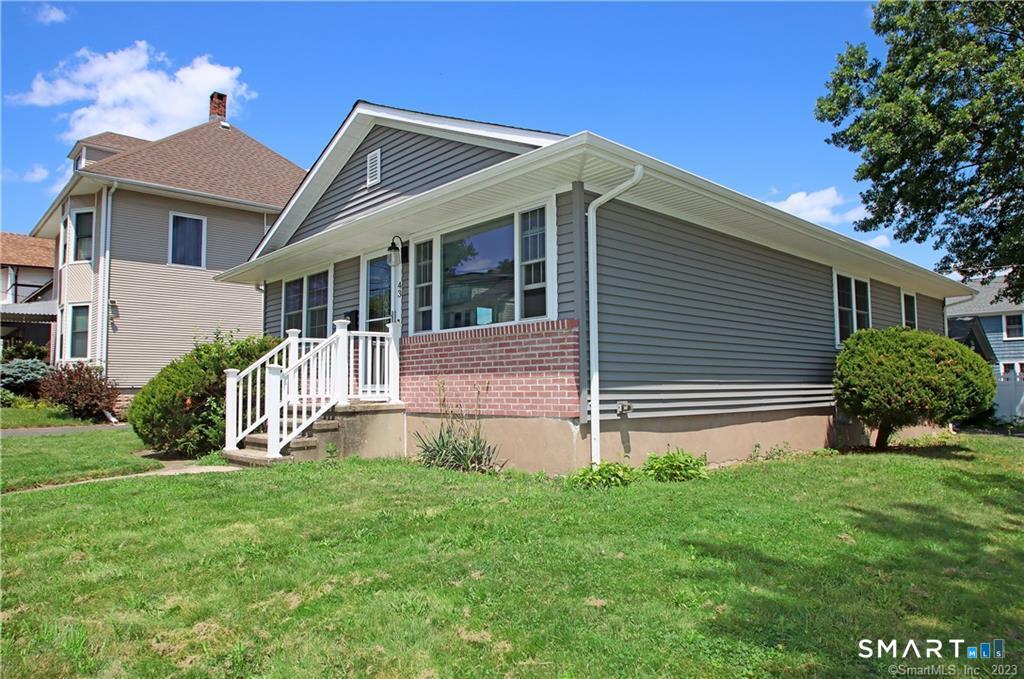 43 Treadwell Street Hamden CT 06517