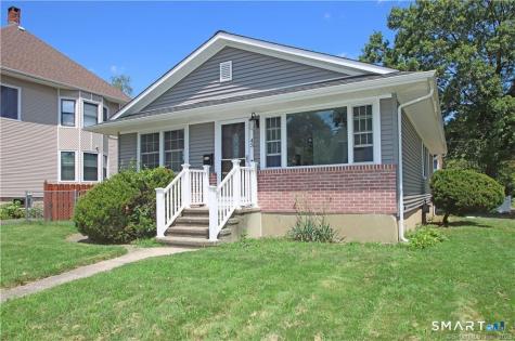 43 Treadwell Street Hamden CT 06517