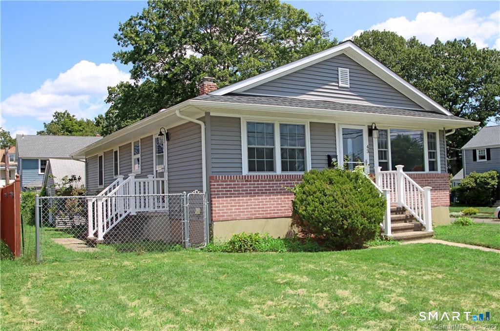 43 Treadwell Street Hamden CT 06517