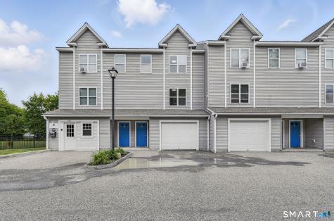 62 Chestnut St Extension Danbury CT 06810