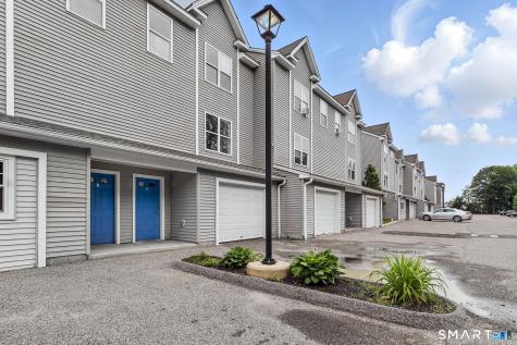 62 Chestnut St Extension Danbury CT 06810