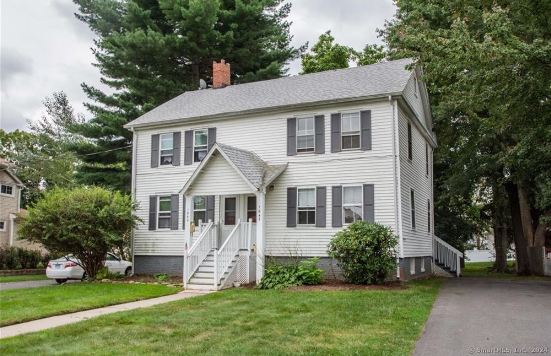 1045 Farmington Avenue West Hartford CT 06107