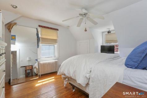 24 Henry Street Darien CT 06820