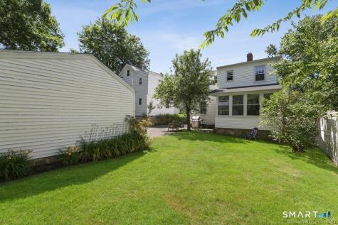 24 Henry Street Darien CT 06820