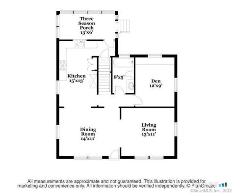 24 Henry Street Darien CT 06820