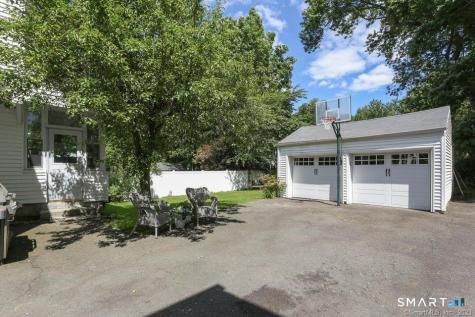 24 Henry Street Darien CT 06820