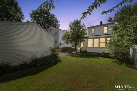 24 Henry Street Darien CT 06820