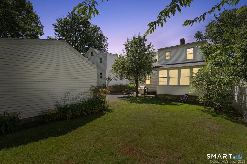 24 Henry Street Darien CT 06820