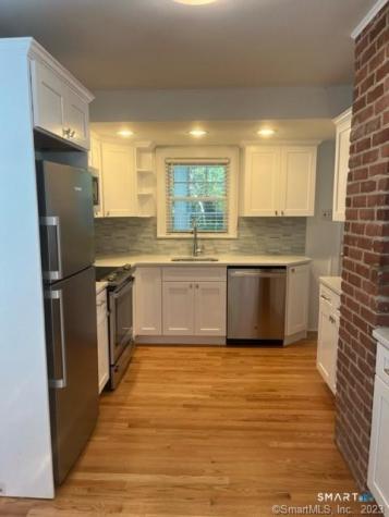 24 Henry Street Darien CT 06820