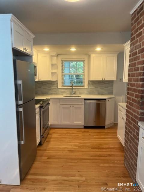 24 Henry Street Darien CT 06820