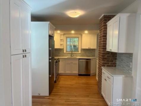 24 Henry Street Darien CT 06820