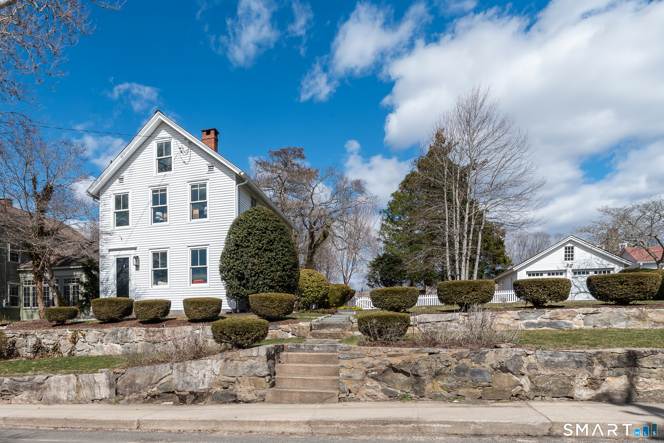 38 Prospect Street Essex CT 06426