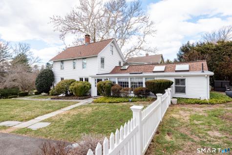 38 Prospect Street Essex CT 06426
