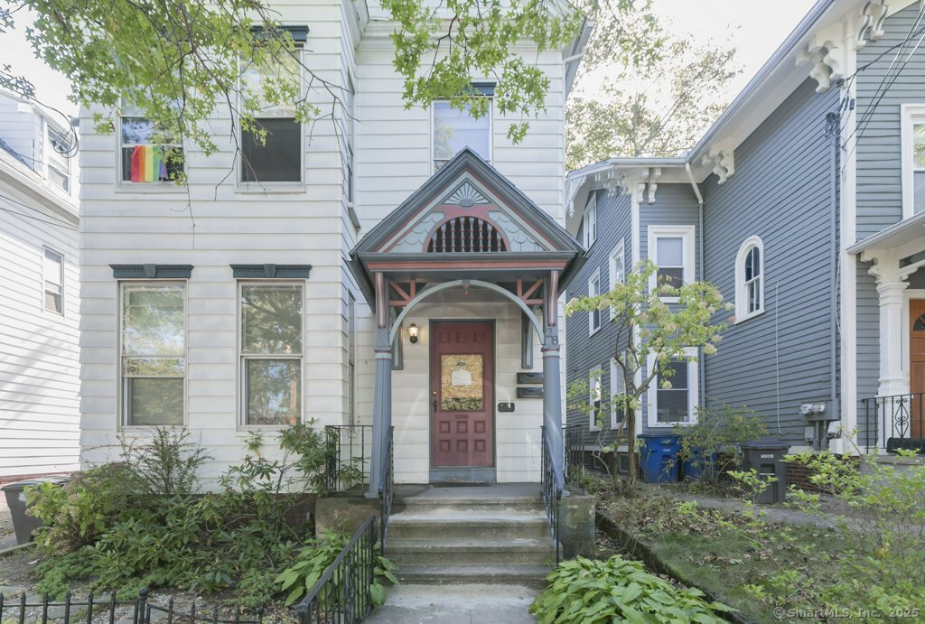28 Edwards Street New Haven CT 06511