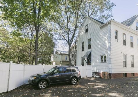 28 Edwards Street New Haven CT 06511