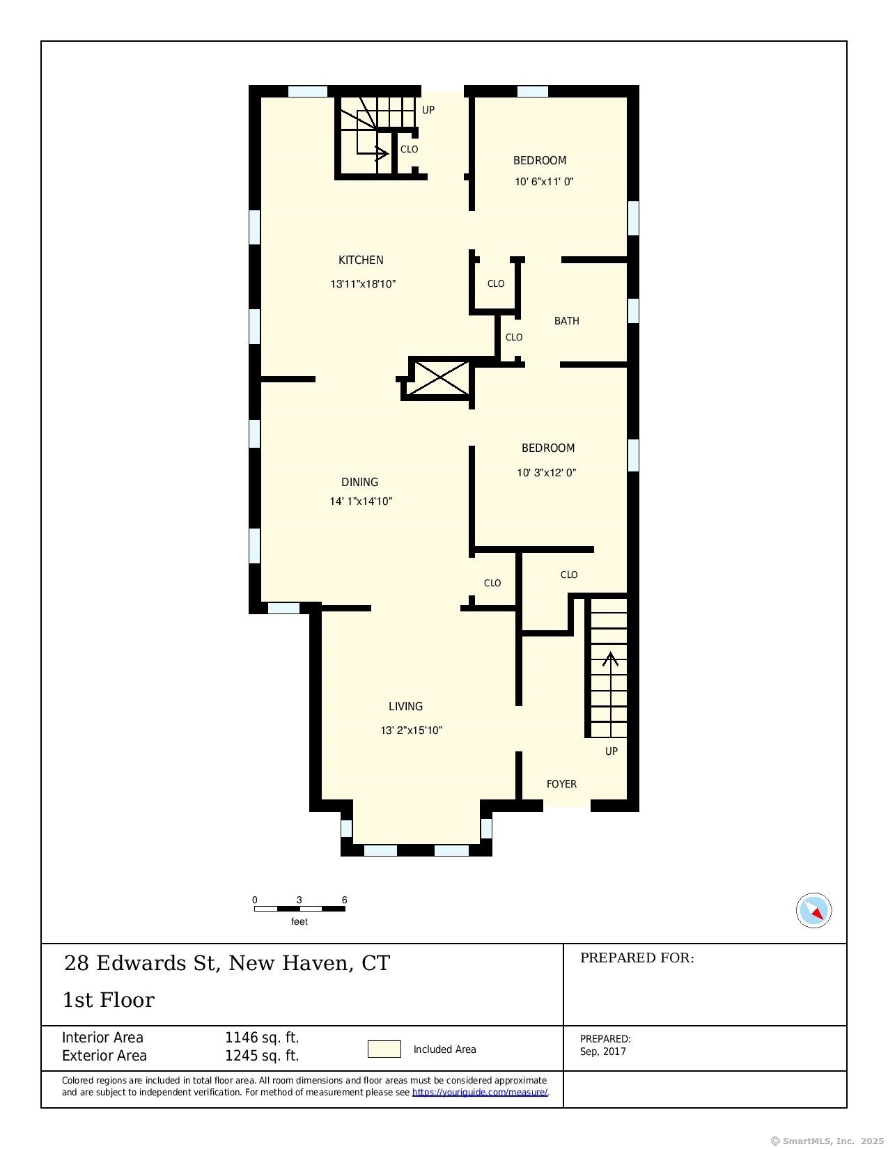 28 Edwards Street New Haven CT 06511