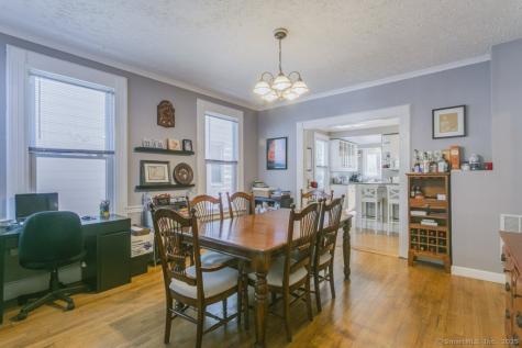28 Edwards Street New Haven CT 06511