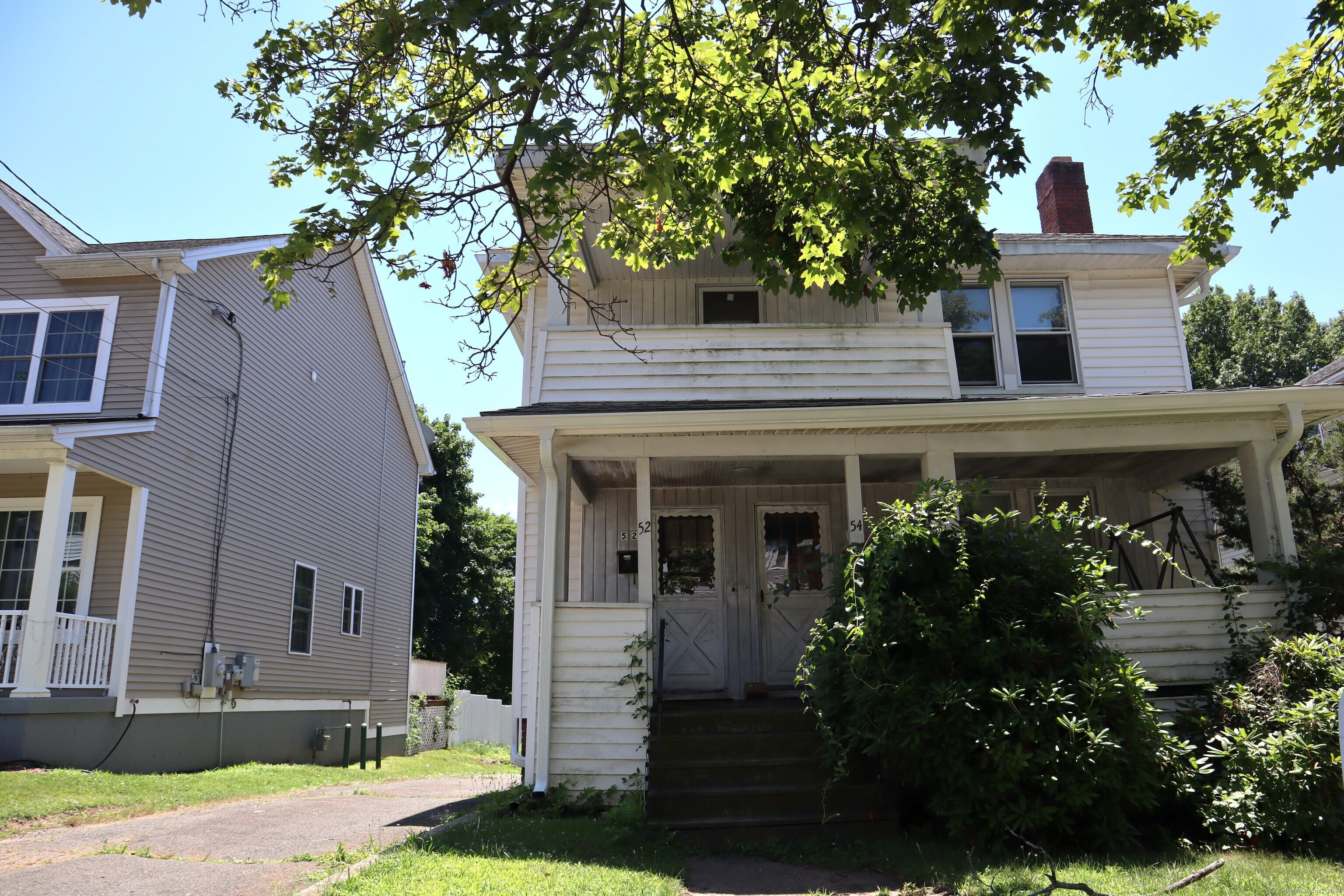 52 Buell Street New Britain CT 06051