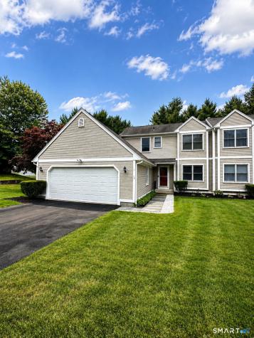 12 Canterbury Road Hamden CT 06514