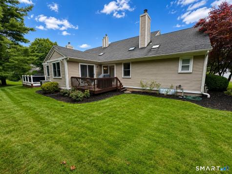 12 Canterbury Road Hamden CT 06514