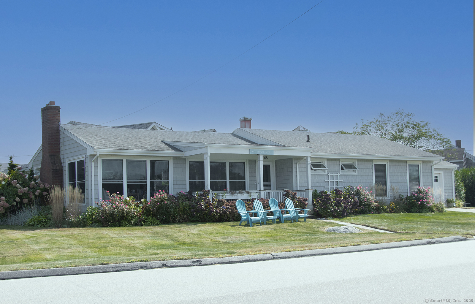 105 Sound Breeze Avenue Groton CT 06340