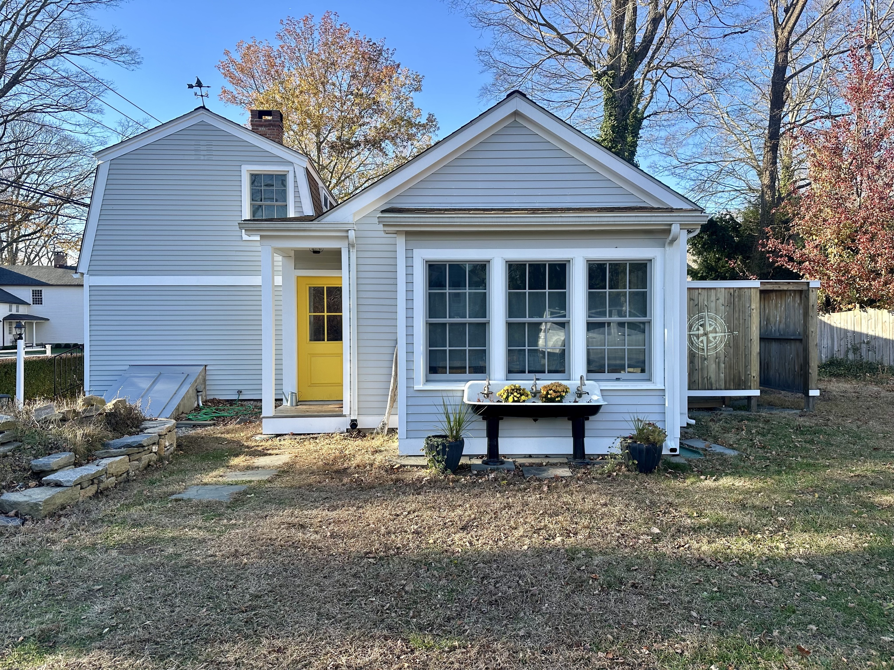 43 Pennywise Lane Old Saybrook CT 06475
