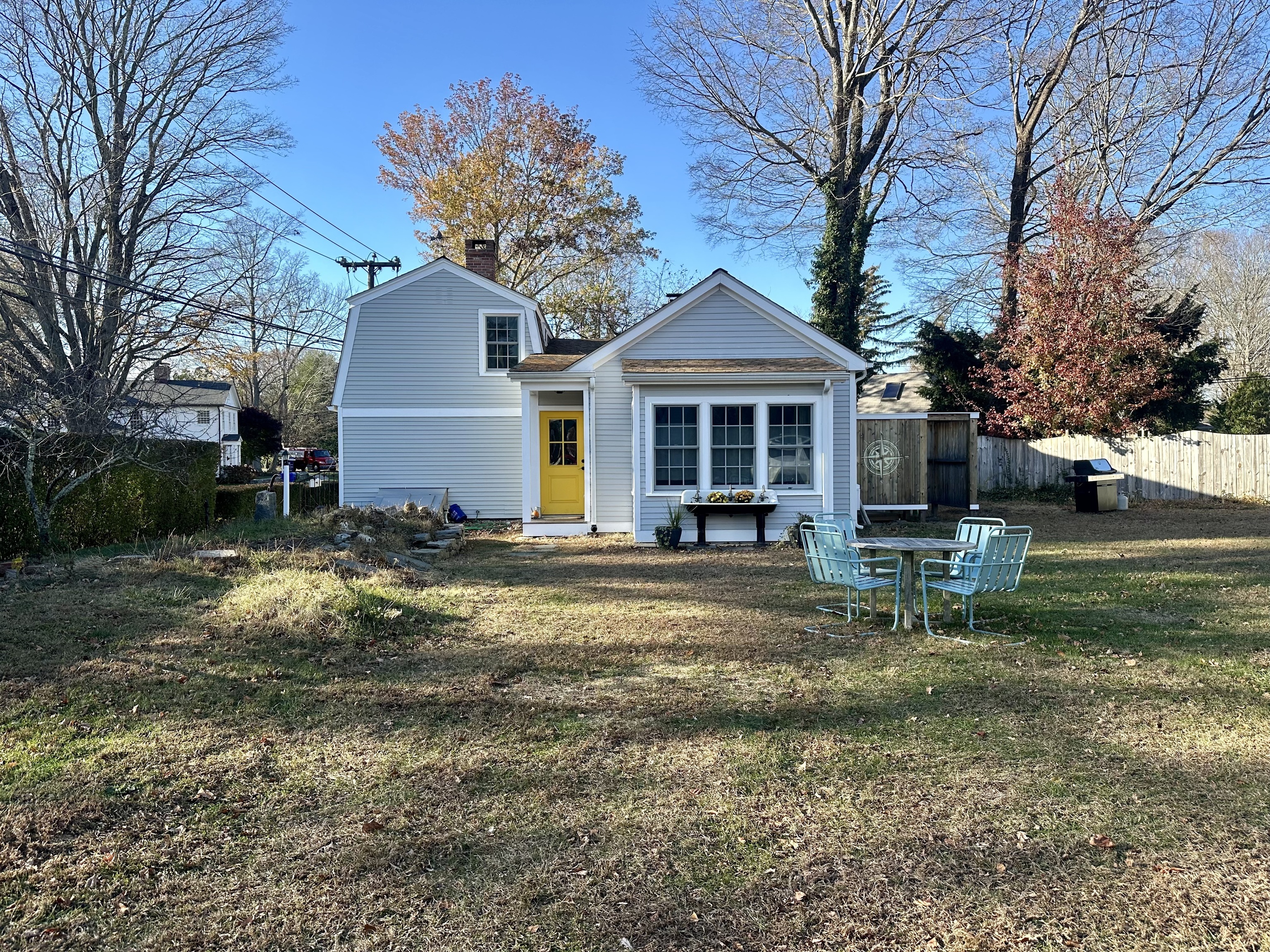 43 Pennywise Lane Old Saybrook CT 06475