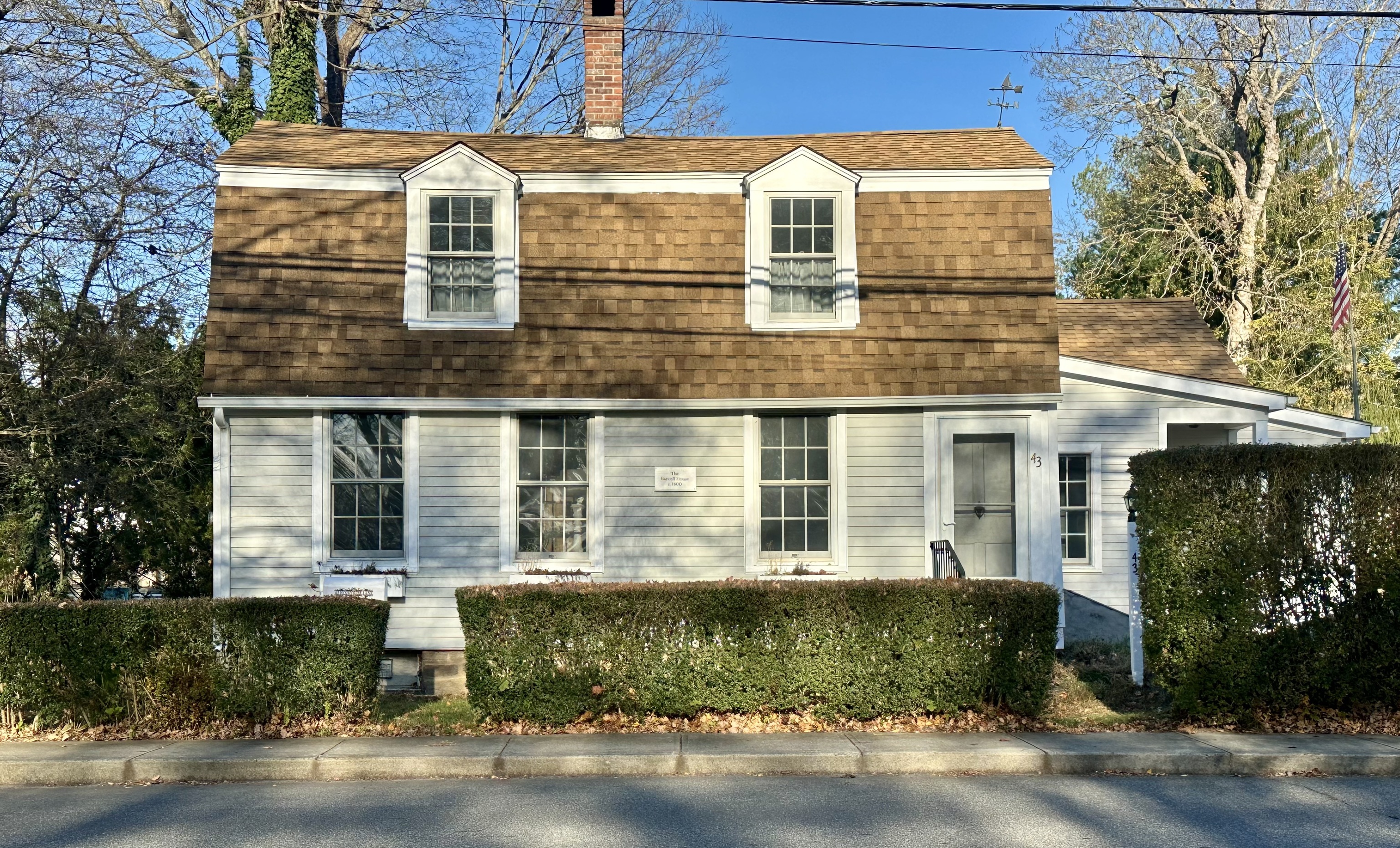 43 Pennywise Lane Old Saybrook CT 06475