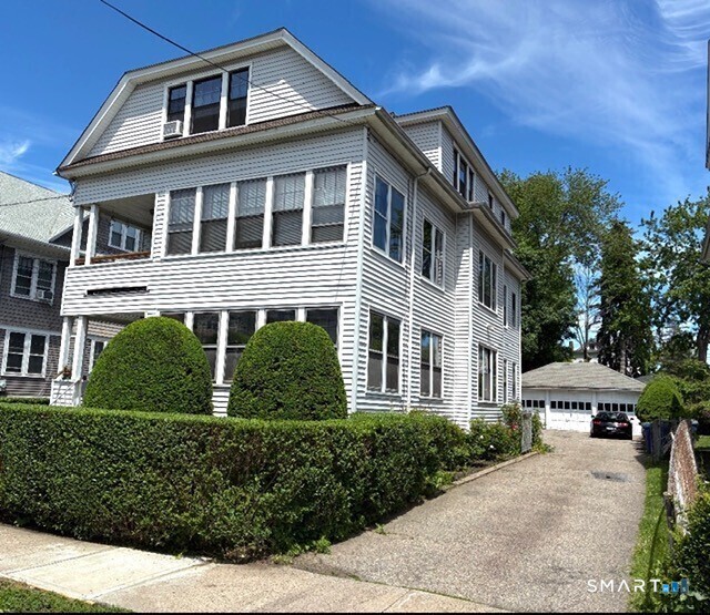 78 Scofield Avenue Bridgeport CT 06605