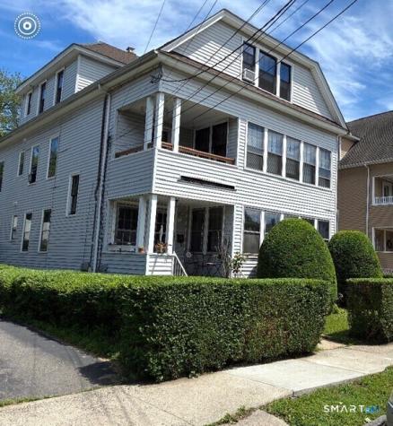 78 Scofield Avenue Bridgeport CT 06605