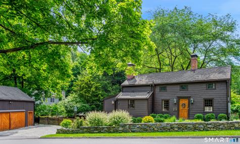 3 Millstone Road Wilton CT 06897