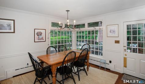 3 Millstone Road Wilton CT 06897
