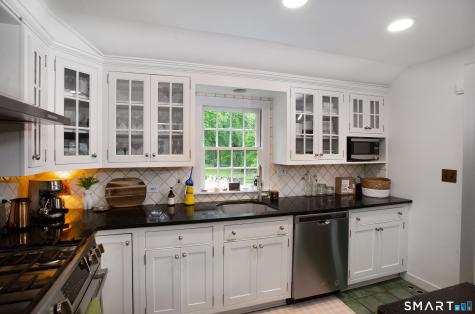 3 Millstone Road Wilton CT 06897
