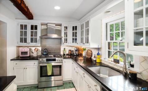 3 Millstone Road Wilton CT 06897