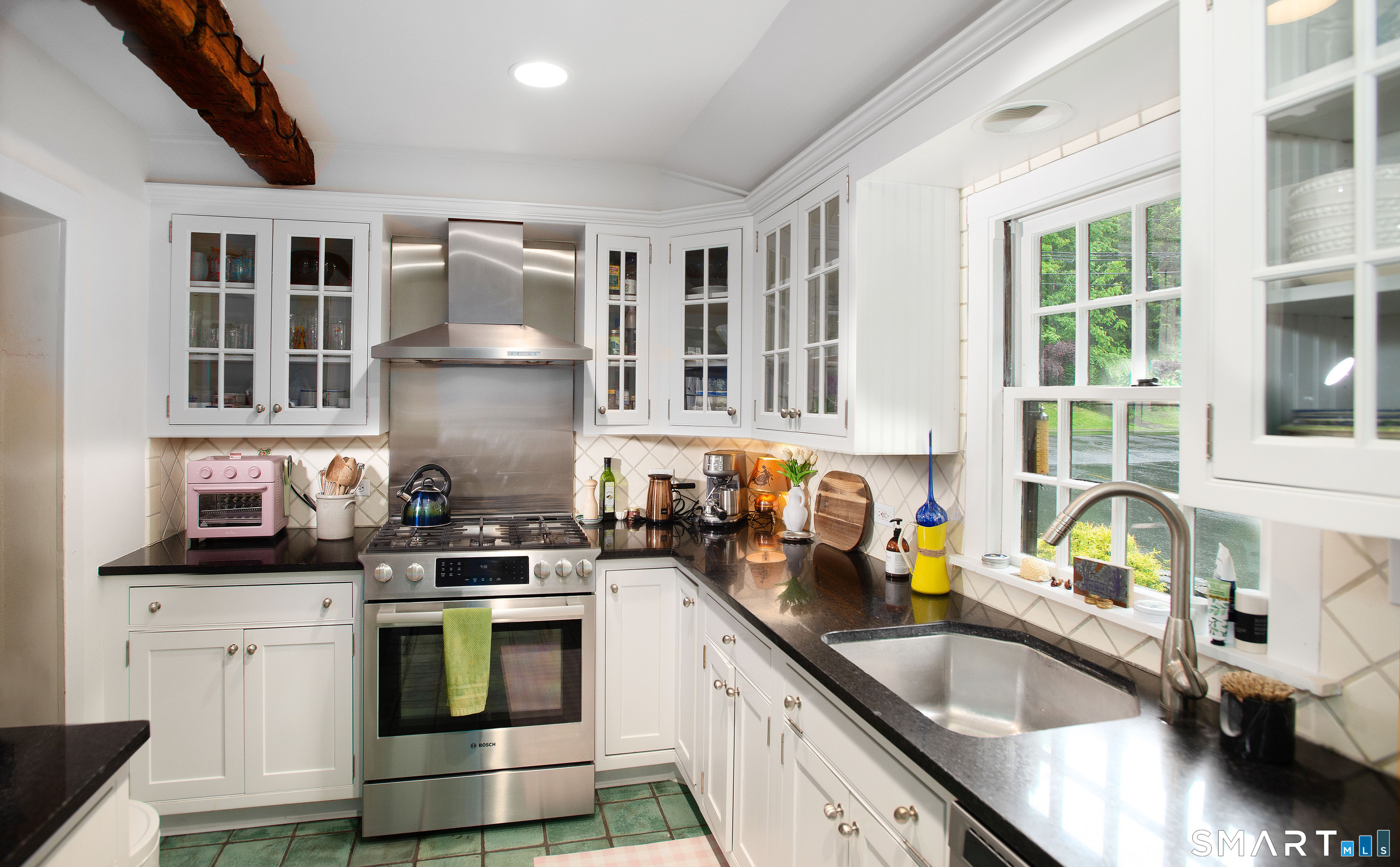 3 Millstone Road Wilton CT 06897