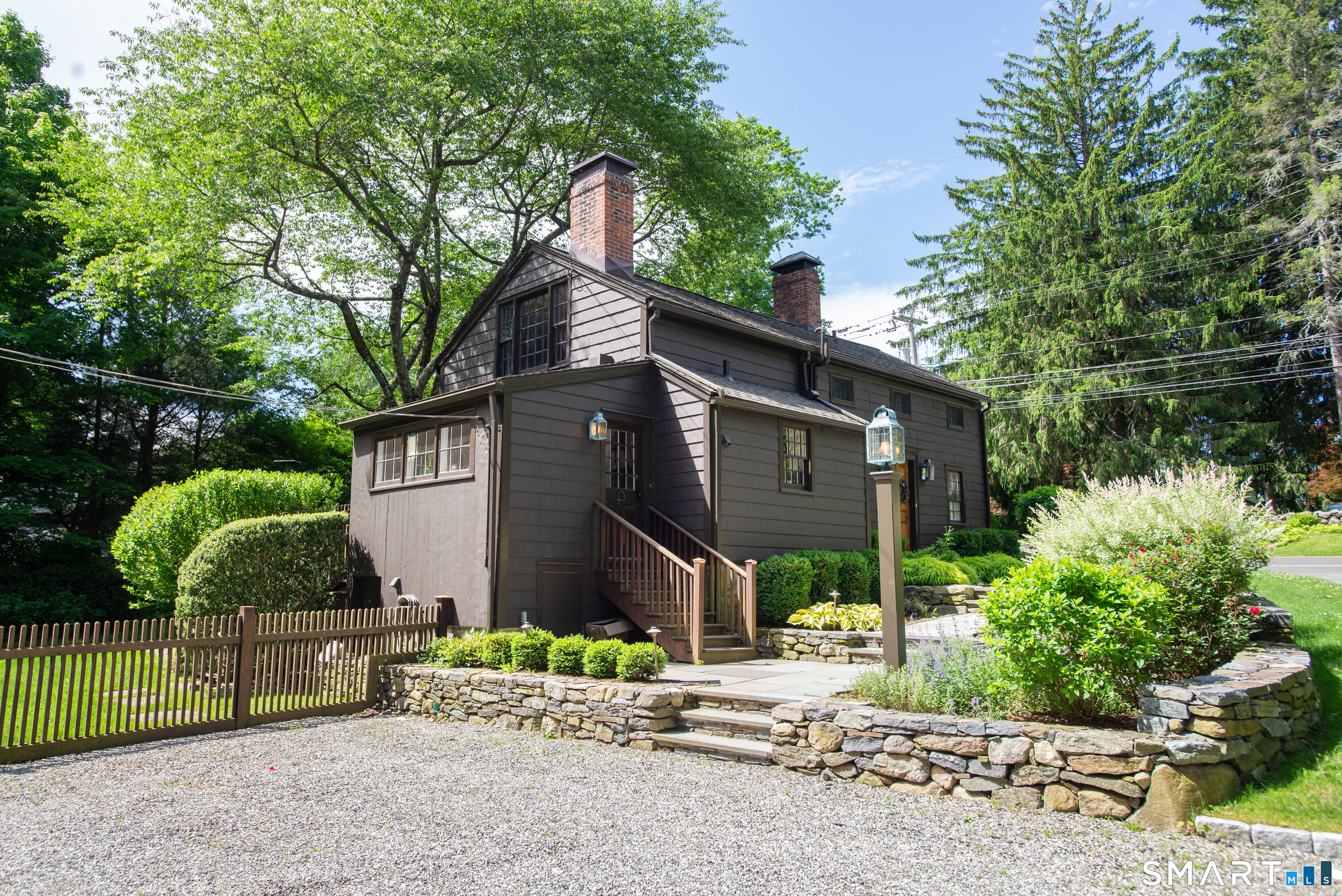 3 Millstone Road Wilton CT 06897