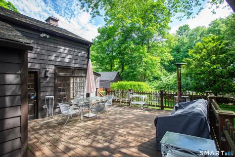 3 Millstone Road Wilton CT 06897