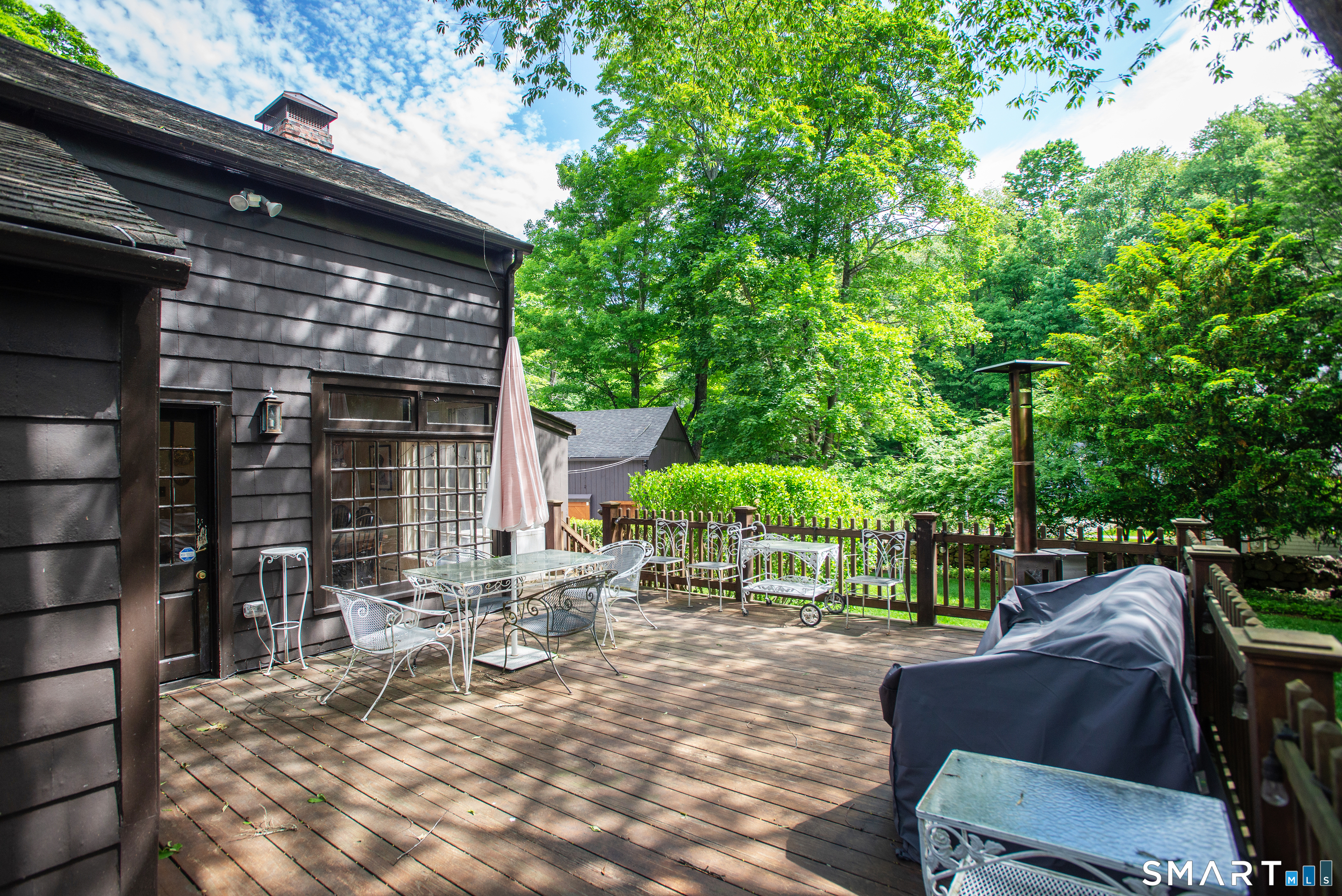3 Millstone Road Wilton CT 06897