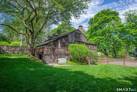 3 Millstone Road Wilton CT 06897