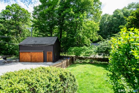 3 Millstone Road Wilton CT 06897