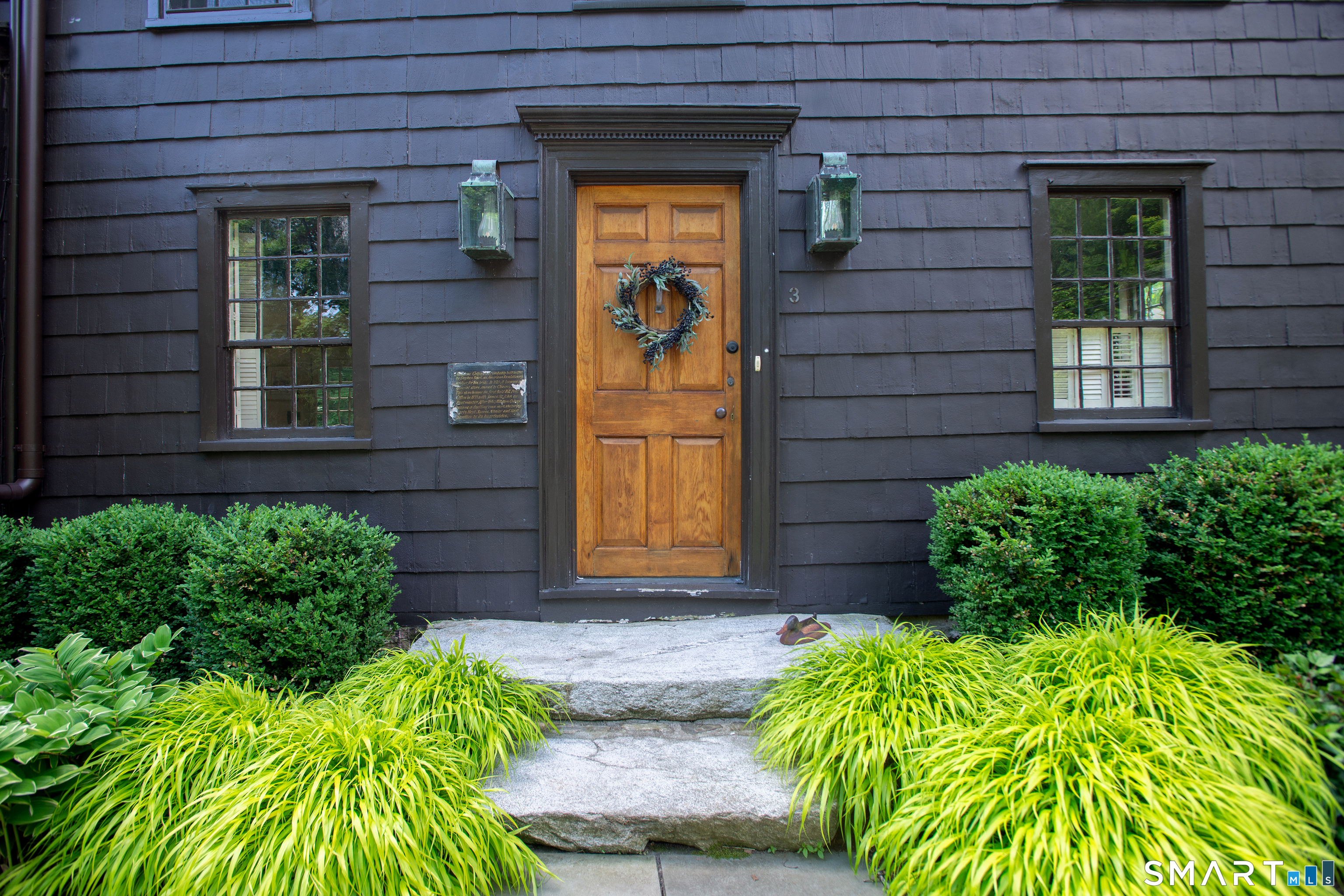 3 Millstone Road Wilton CT 06897